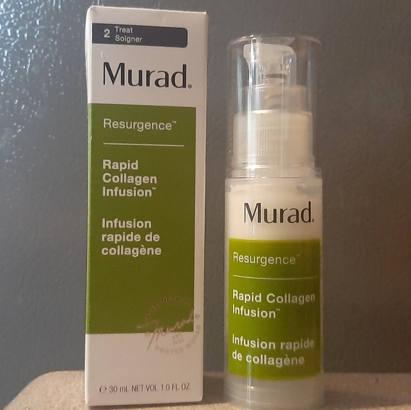 Murad Other - Murad Resurgence Rapid Collagen Infusion Anti-Aging 30ml